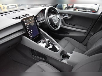 Used Polestar Polestar 2 2023 for sale - 77175468: Photo