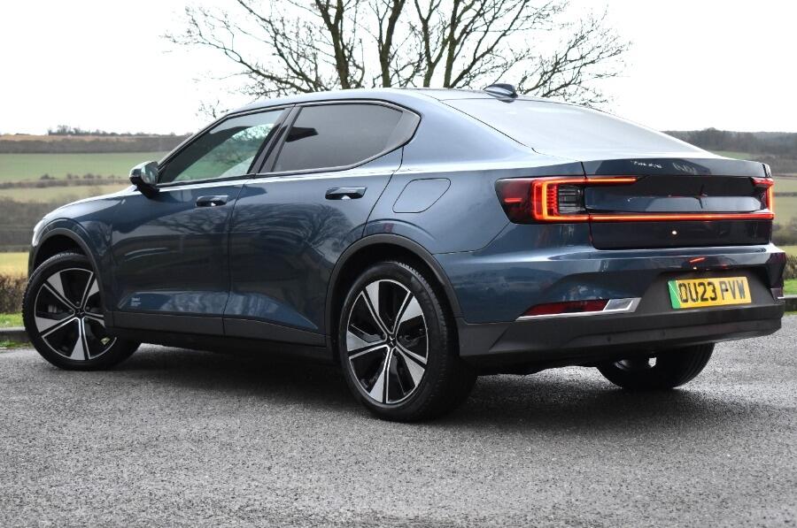 Used Polestar Polestar 2 2023 for sale - 77175468: Photo 3