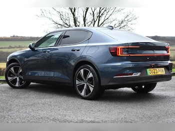 Used Polestar Polestar 2 2023 for sale - 77175468: Photo