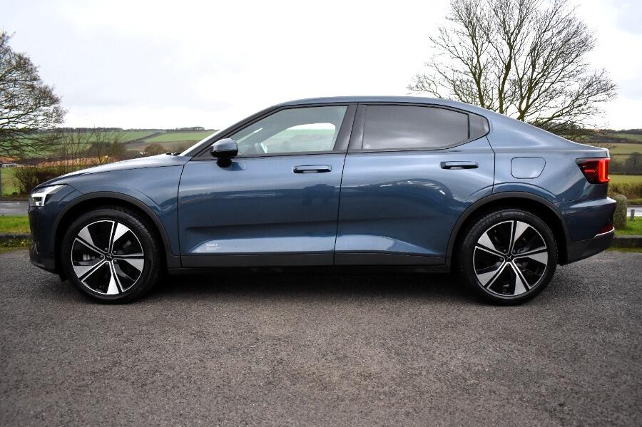 Used Polestar Polestar 2 2023 for sale - 77175468: Photo 4