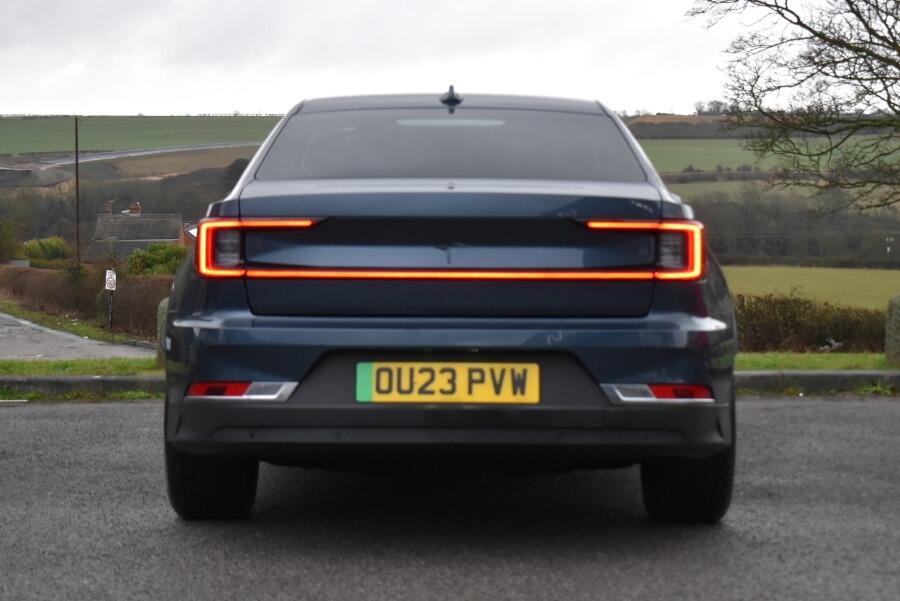 Used Polestar Polestar 2 2023 for sale - 77175468: Photo 5