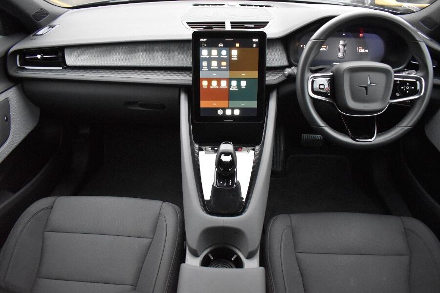 Used Polestar Polestar 2 2023 for sale - 77175468: Photo 8