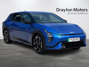 Used Kia EV4 2026 for sale - 78548765: Photo