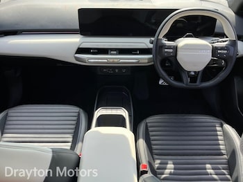 Used Kia EV4 2026 for sale - 78548765: Photo