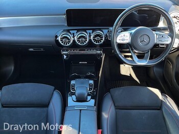 Used Mercedes-Benz A-Class 2018 for sale - 78347959: Photo