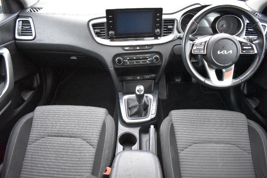 Used Kia Ceed 2022 for sale - 76646048: Photo 10