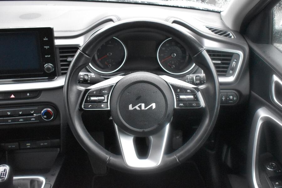Used Kia Ceed 2022 for sale - 76646048: Photo 11