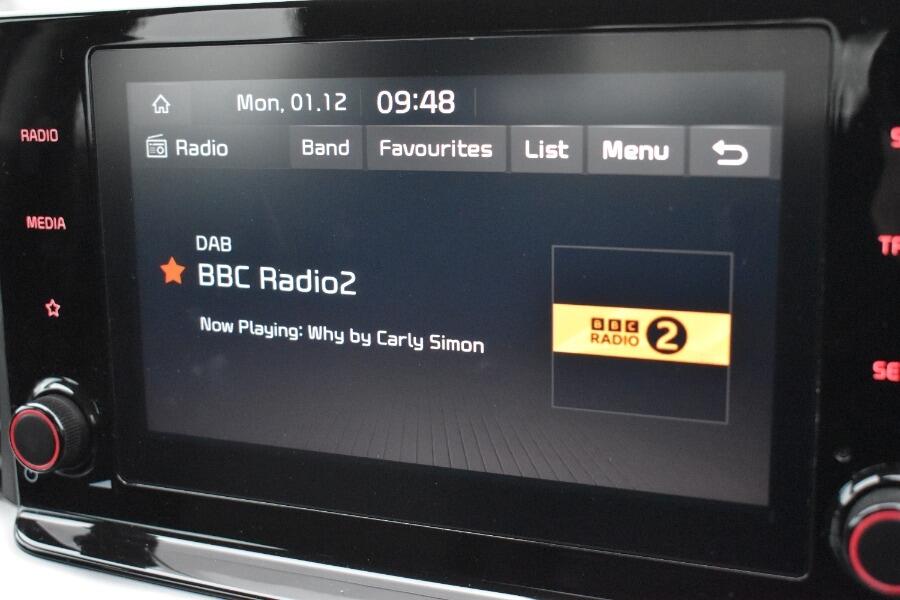 Used Kia Ceed 2022 for sale - 76646048: Photo 15