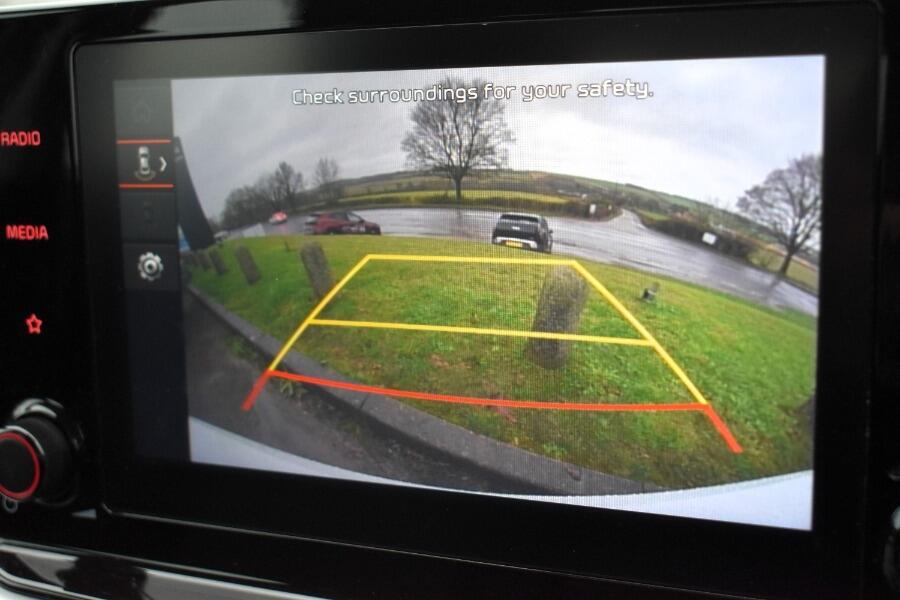 Used Kia Ceed 2022 for sale - 76646048: Photo 16