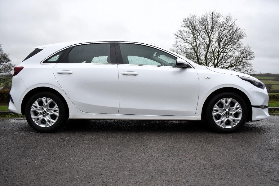 Used Kia Ceed 2022 for sale - 76646048: Photo 19