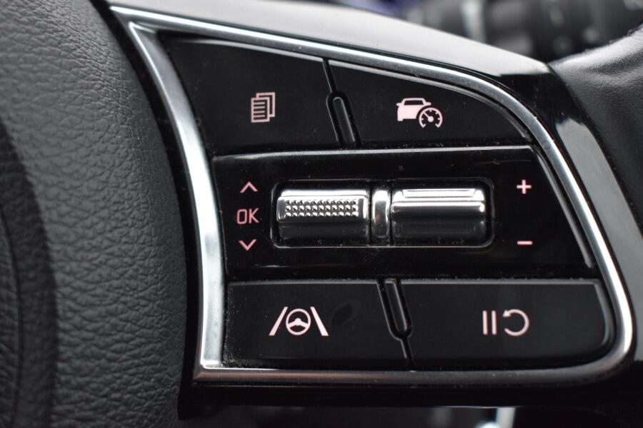 Used Kia Ceed 2022 for sale - 76646048: Photo 35