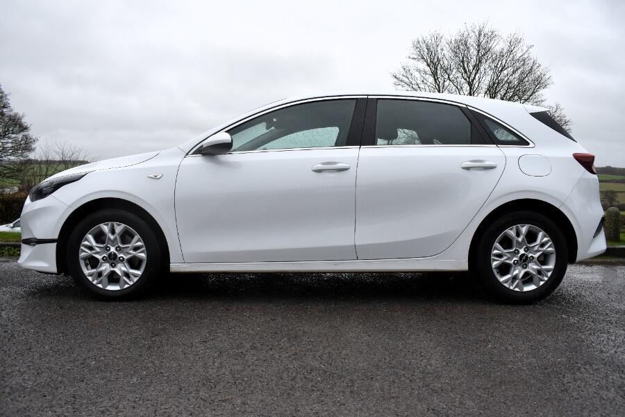 Used Kia Ceed 2022 for sale - 76646048: Photo 4