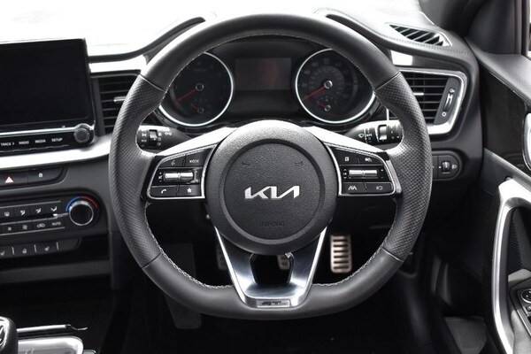 Used Kia XCeed 2025 for sale - 75318469: Photo 11