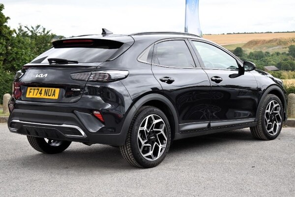 Used Kia XCeed 2025 for sale - 75318469: Photo 19