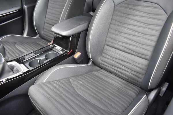 Used Kia XCeed 2025 for sale - 75318469: Photo 22