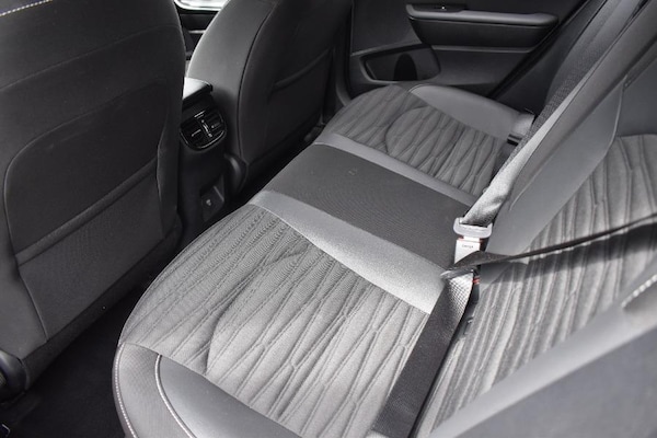 Used Kia XCeed 2025 for sale - 75318469: Photo 25