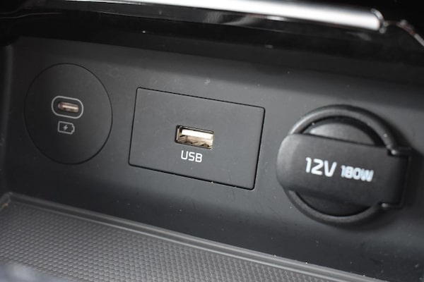 Used Kia XCeed 2025 for sale - 75318469: Photo 28