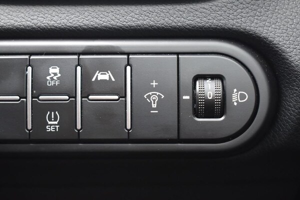 Used Kia XCeed 2025 for sale - 75318469: Photo 34