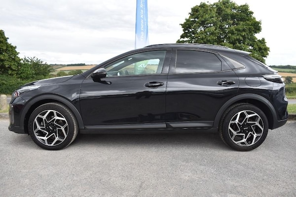 Used Kia XCeed 2025 for sale - 75318469: Photo 5