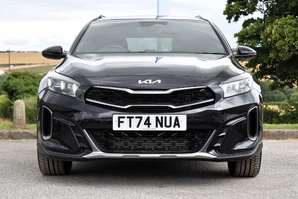 Used Kia XCeed 2025 for sale - 75318469: Photo 7