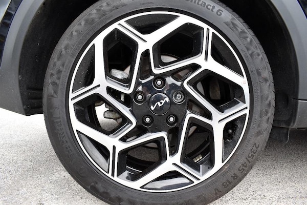 Used Kia XCeed 2025 for sale - 75318469: Photo 8