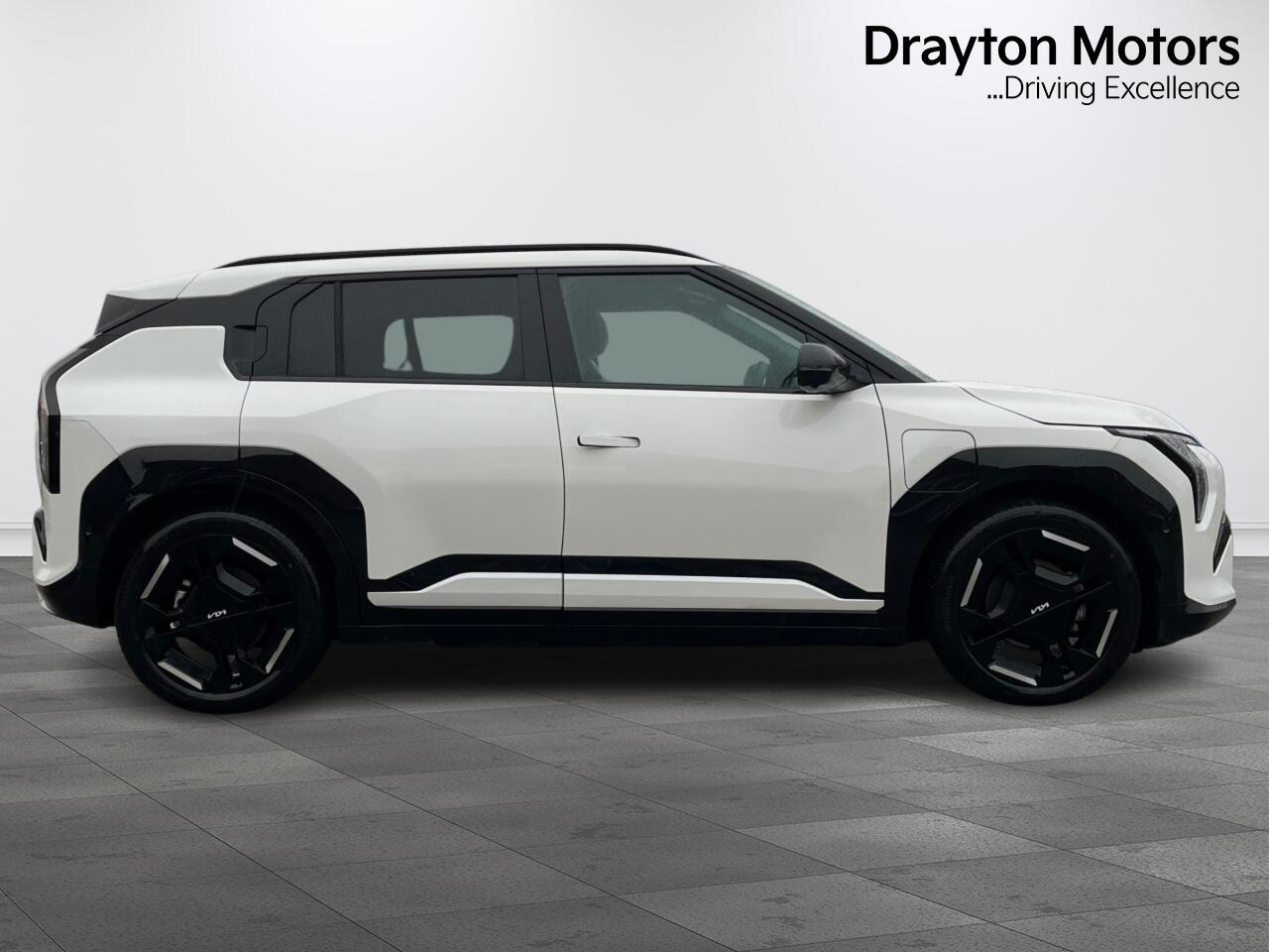 Used Kia EV3 2025 for sale - 77574128: Photo 10