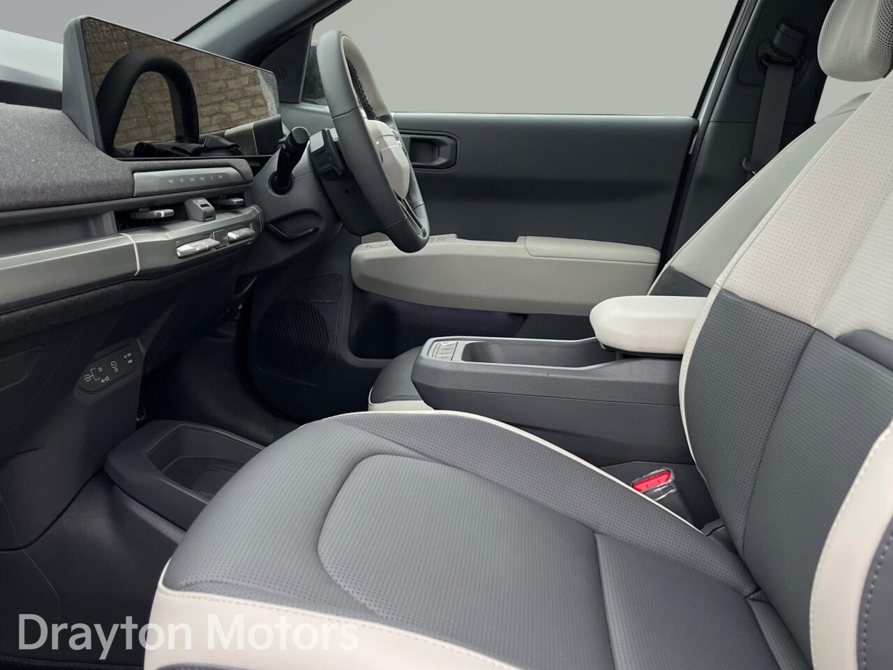 Used Kia EV3 2025 for sale - 77574128: Photo 12