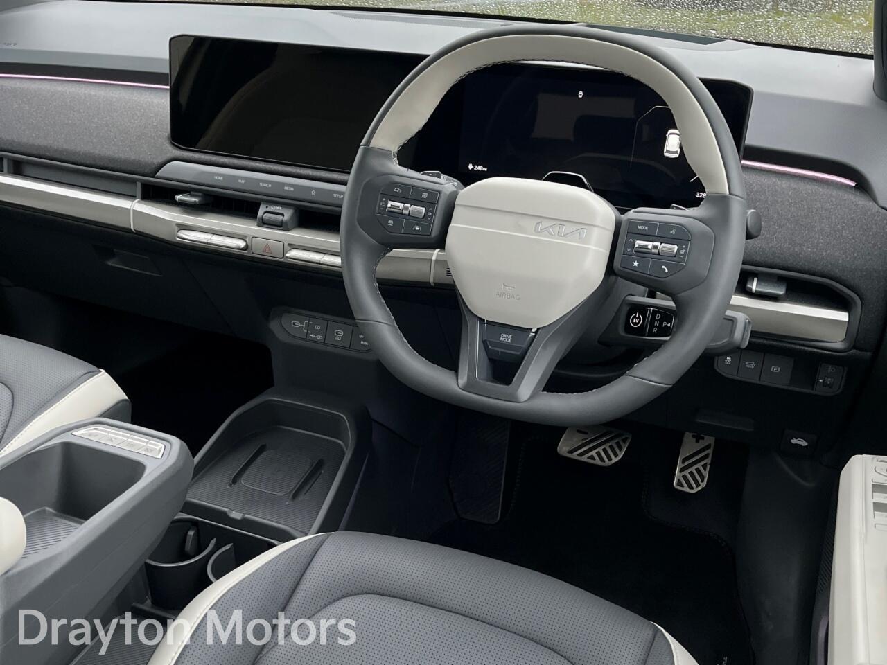 Used Kia EV3 2025 for sale - 77574128: Photo 13