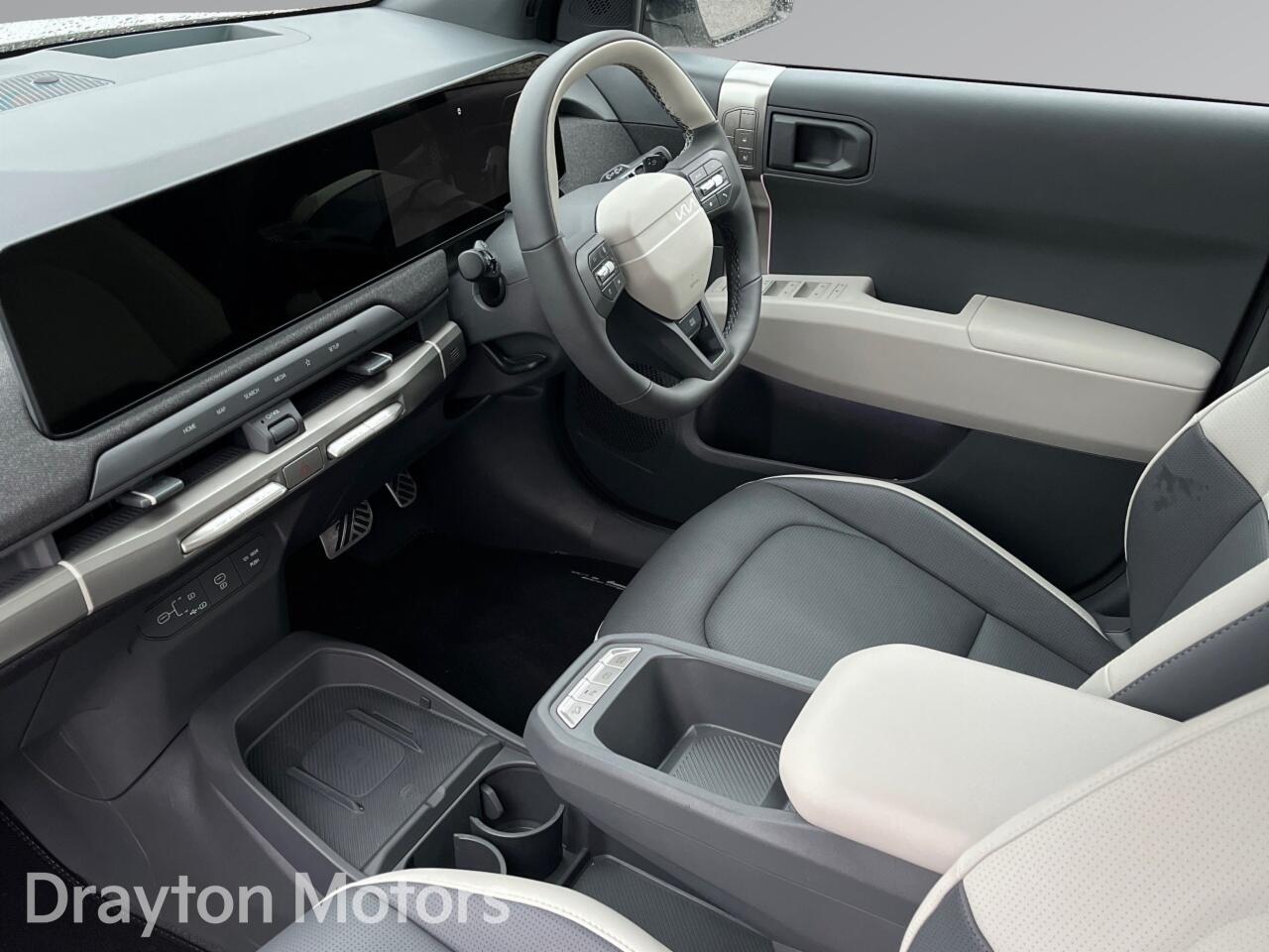 Used Kia EV3 2025 for sale - 77574128: Photo 15