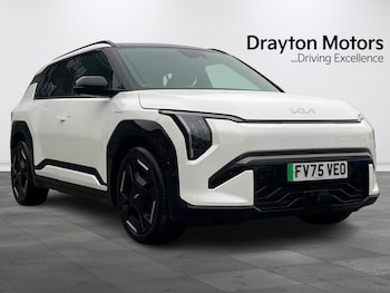 Used Kia EV3 2025 for sale - 77574128: Photo