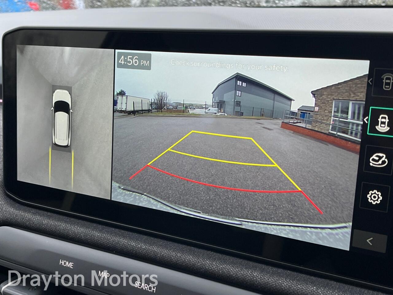 Used Kia EV3 2025 for sale - 77574128: Photo 22