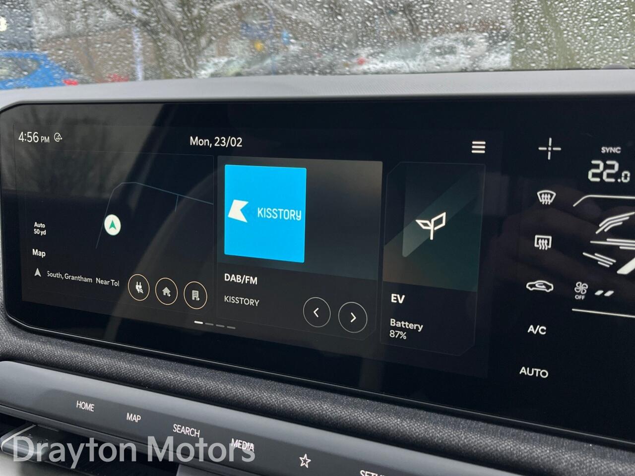 Used Kia EV3 2025 for sale - 77574128: Photo 24