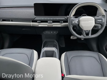 Used Kia EV3 2025 for sale - 77574128: Photo