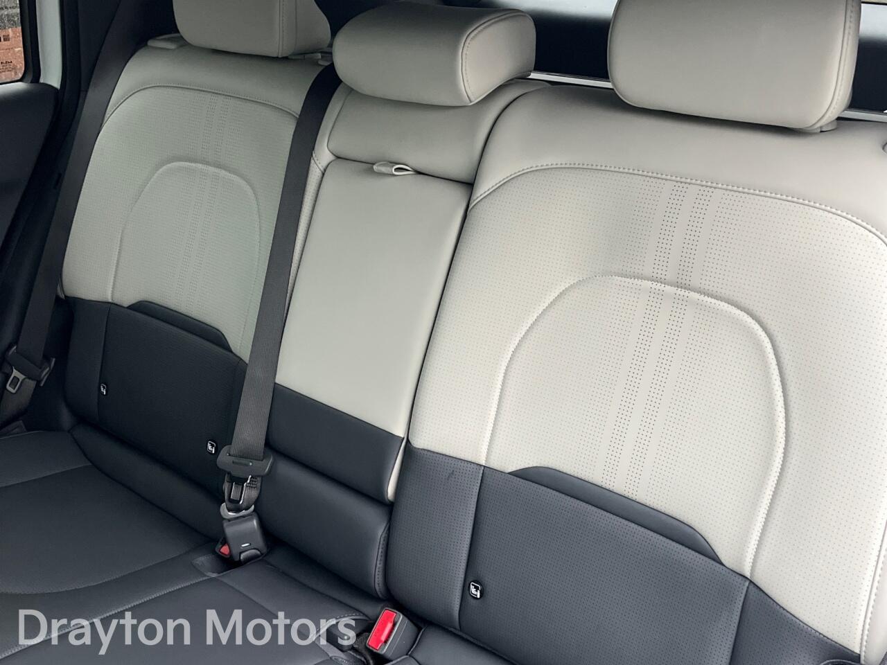 Used Kia EV3 2025 for sale - 77574128: Photo 35