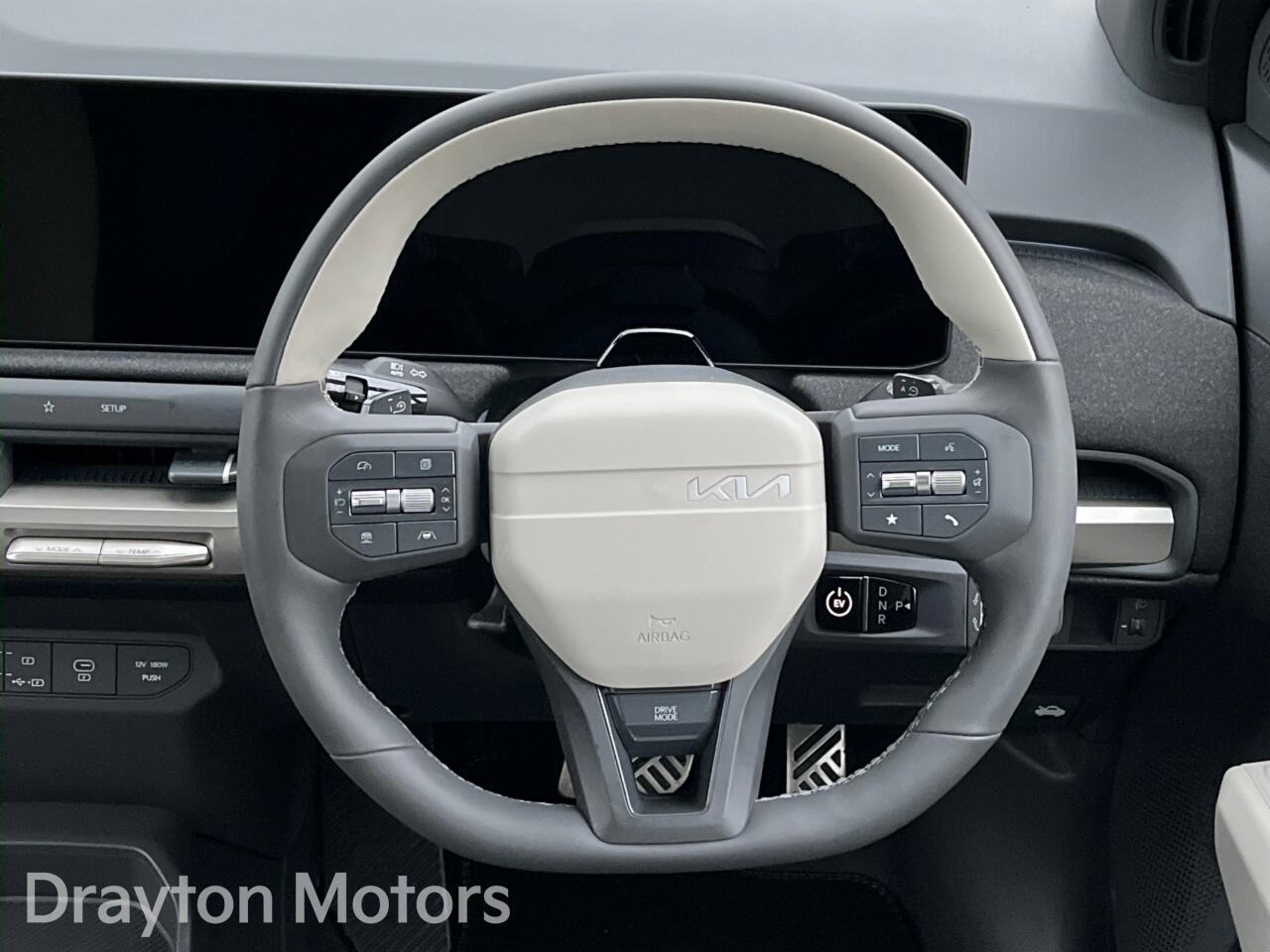 Used Kia EV3 2025 for sale - 77574128: Photo 39