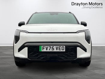 Used Kia EV3 2025 for sale - 77574128: Photo