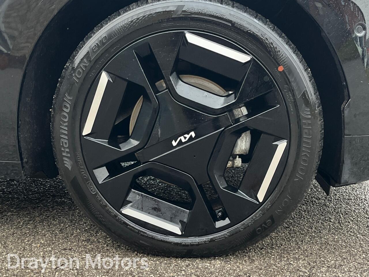 Used Kia EV3 2025 for sale - 77574128: Photo 41