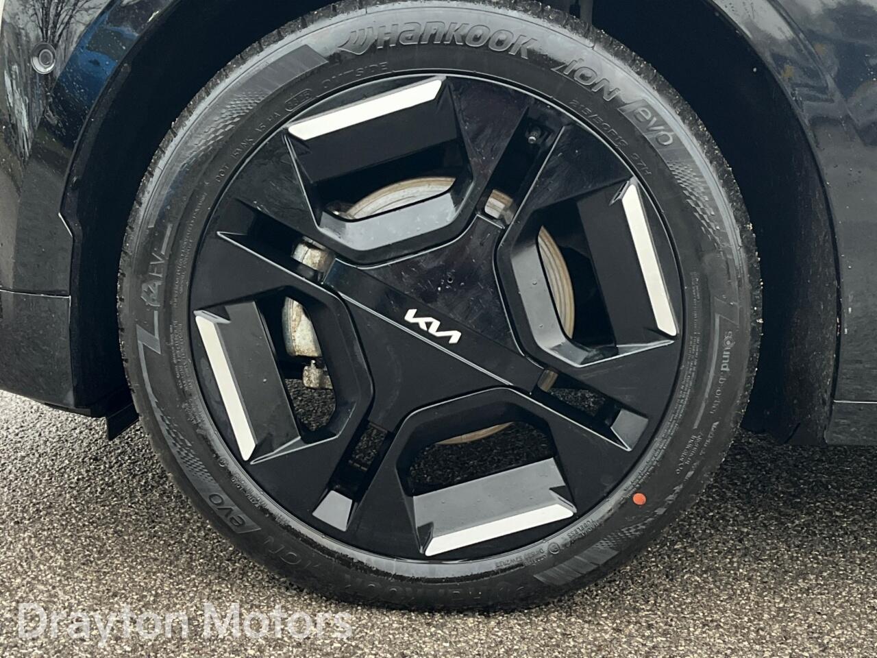 Used Kia EV3 2025 for sale - 77574128: Photo 42