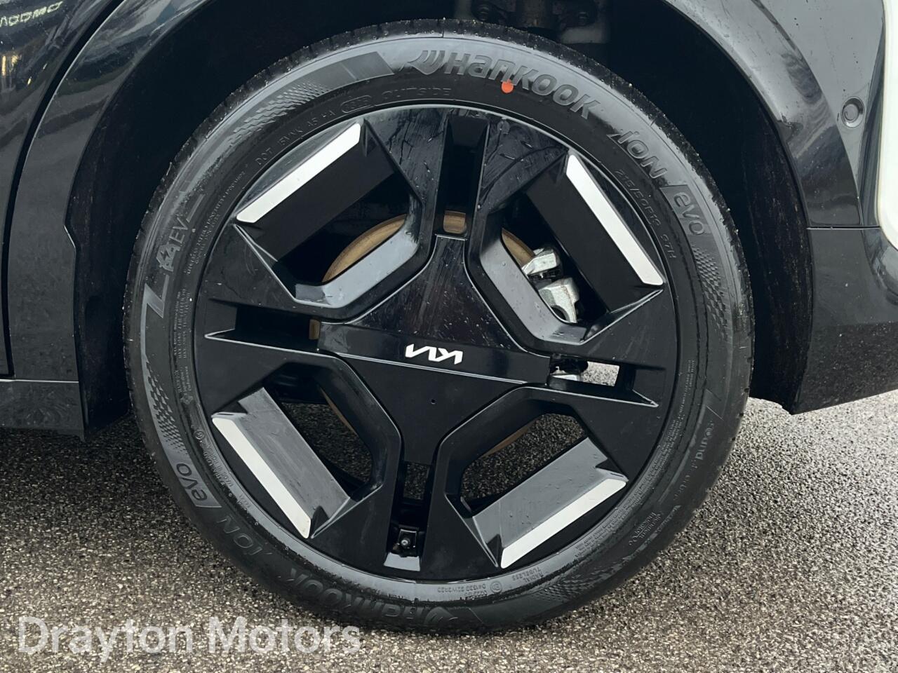 Used Kia EV3 2025 for sale - 77574128: Photo 43