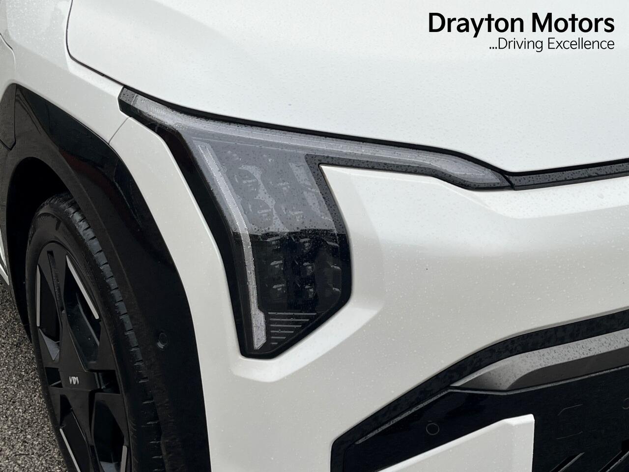 Used Kia EV3 2025 for sale - 77574128: Photo 44