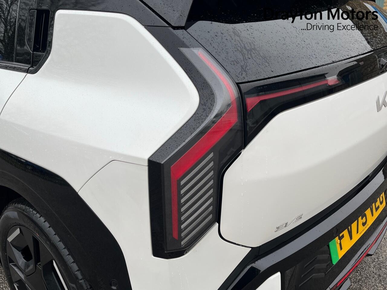 Used Kia EV3 2025 for sale - 77574128: Photo 46