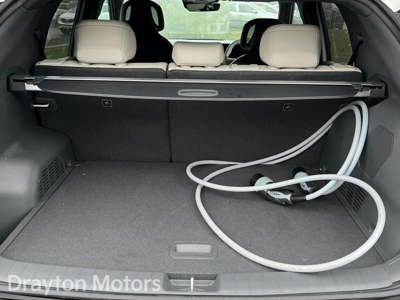 Used Kia EV3 2025 for sale - 77574128: Photo 47