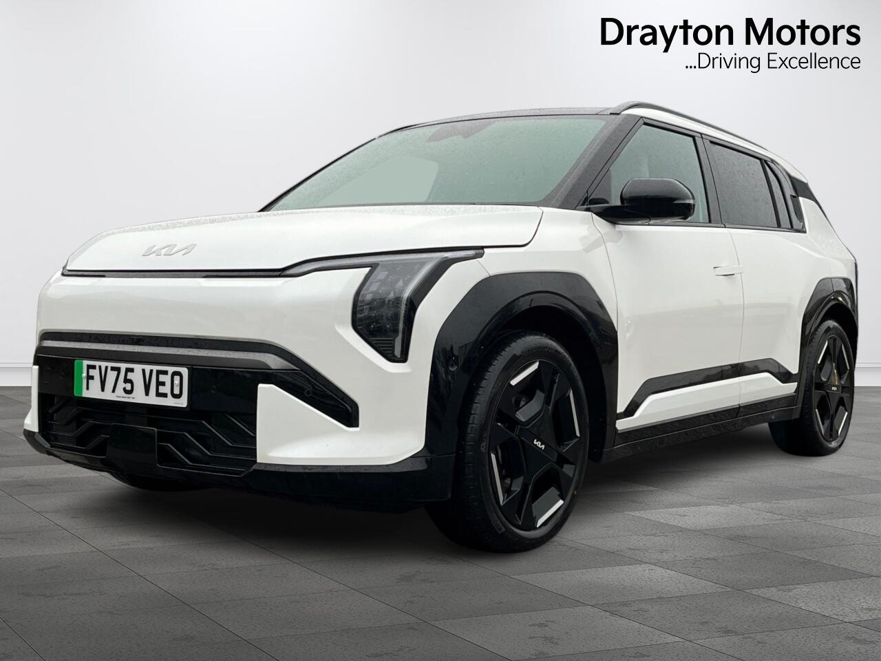 Used Kia EV3 2025 for sale - 77574128: Photo 5