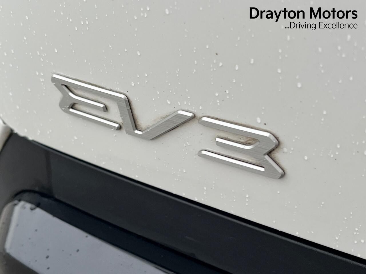 Used Kia EV3 2025 for sale - 77574128: Photo 51