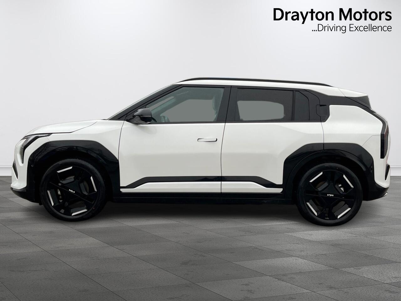 Used Kia EV3 2025 for sale - 77574128: Photo 6