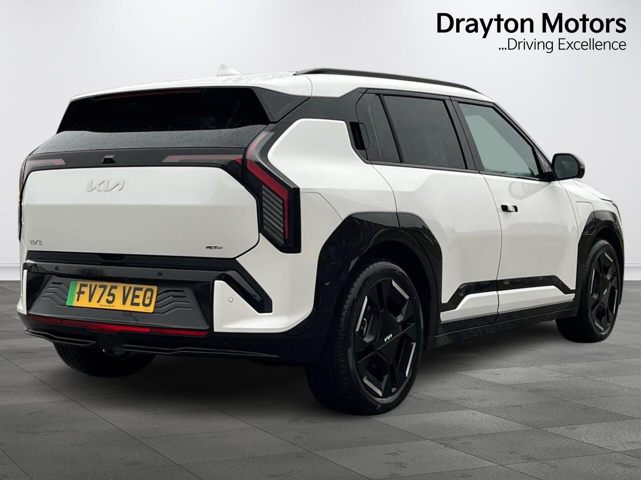 Used Kia EV3 2025 for sale - 77574128: Photo 7