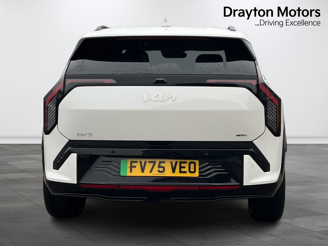 Used Kia EV3 2025 for sale - 77574128: Photo 8