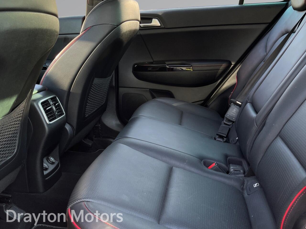 Used Kia Sportage 2019 for sale - 78156838: Photo 14