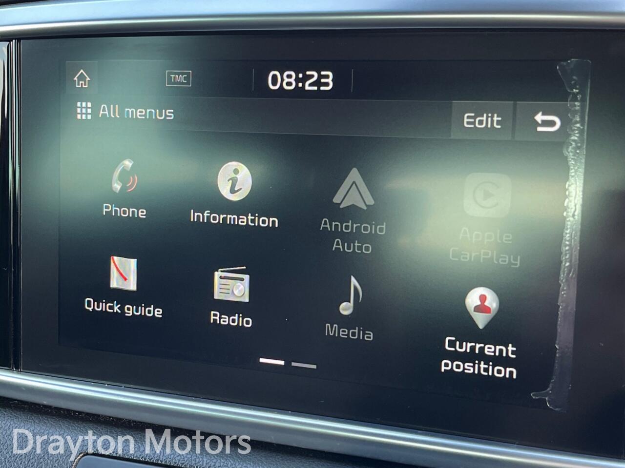 Used Kia Sportage 2019 for sale - 78156838: Photo 24