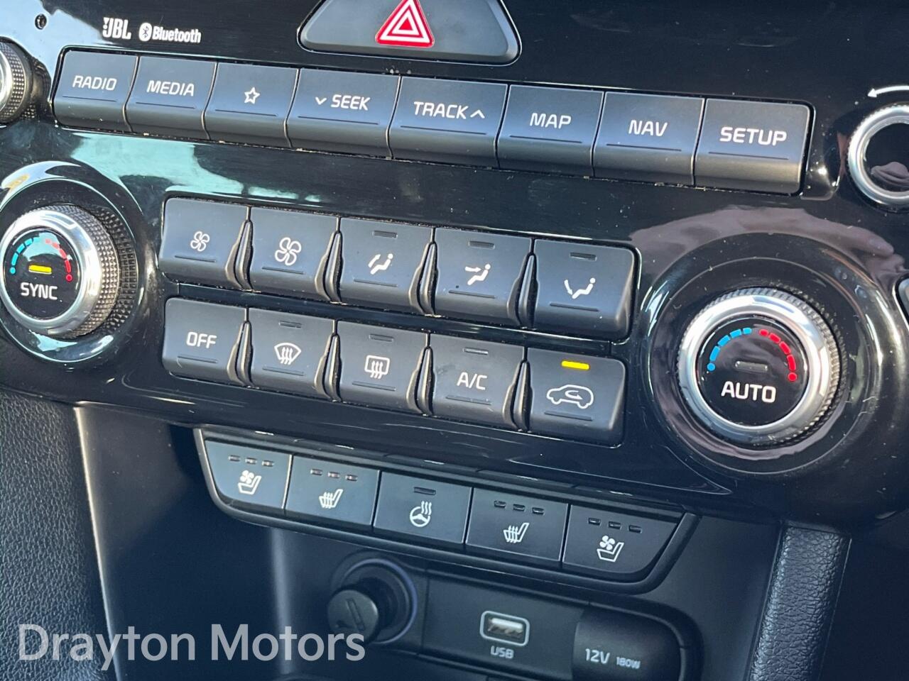 Used Kia Sportage 2019 for sale - 78156838: Photo 25